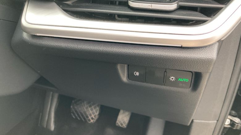 Skoda Enyaq 150kW 60 SE L 63kWh 5dr Auto Electric Estate